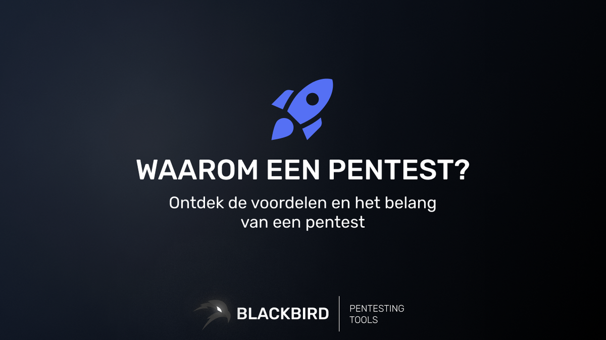 Ontdek de voordelen en het belang van een pentest Feature Image