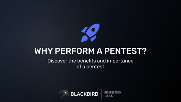 Discover the benefits and importance of a pentest Feature Image